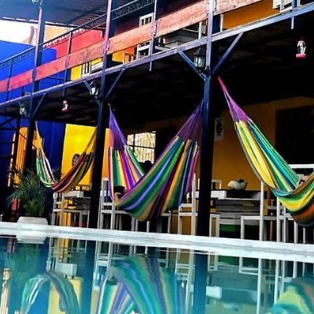 Hotel Chuburná Kültér fotó