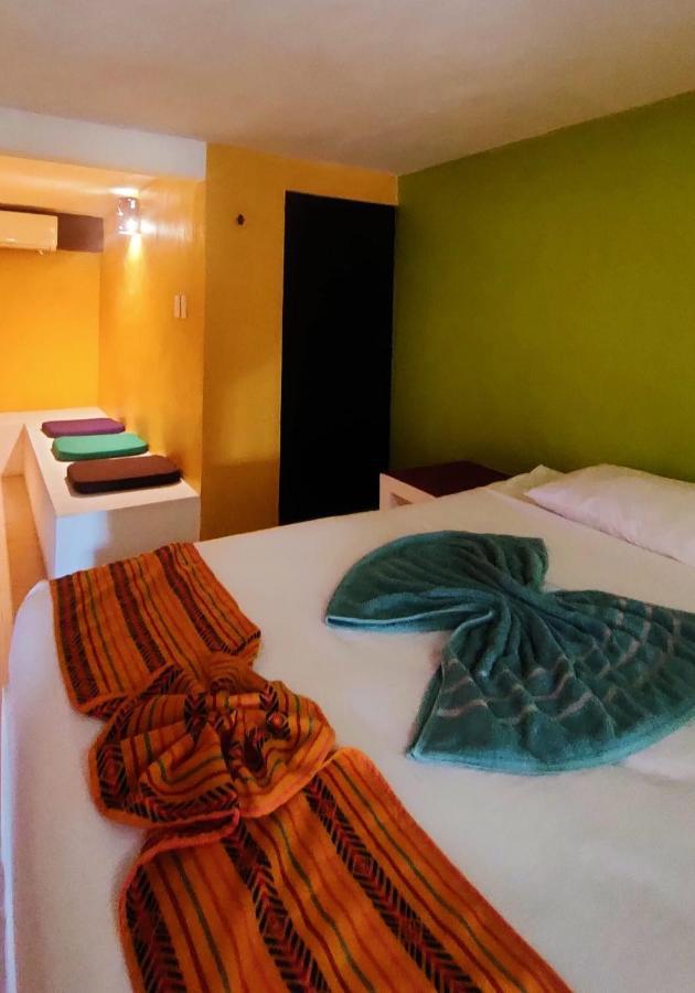 Hotel Chuburná Szoba fotó